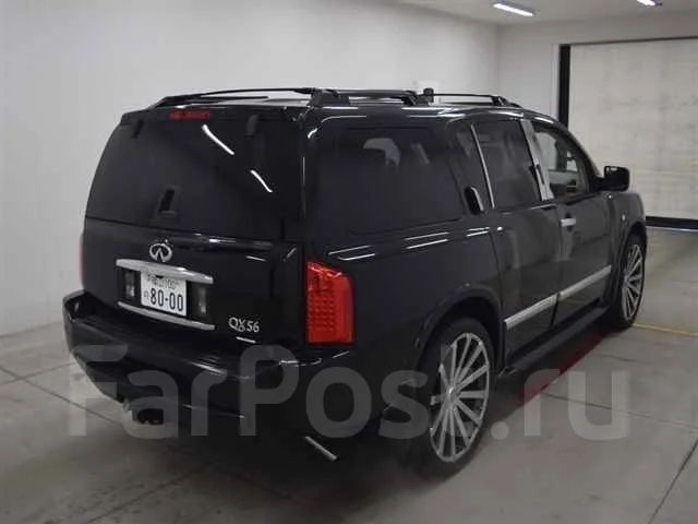 Infiniti. �������, 4wd, 5.6, ������, 75 000����. ��, �/�, ��� ���. ��� ����� �� ������������ ����