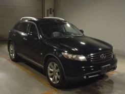 Infiniti FX35. �������, 4wd, 3.5 (307��.�.), ������, 79����. ��, �/�, ��� ���. ��� ����� �� ������������ ����