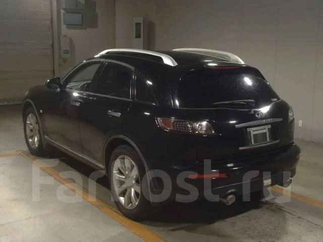 Infiniti FX35. �������, 4wd, 3.5 (307��.�.), ������, 79����. ��, �/�, ��� ���. ��� ����� �� ������������ ����