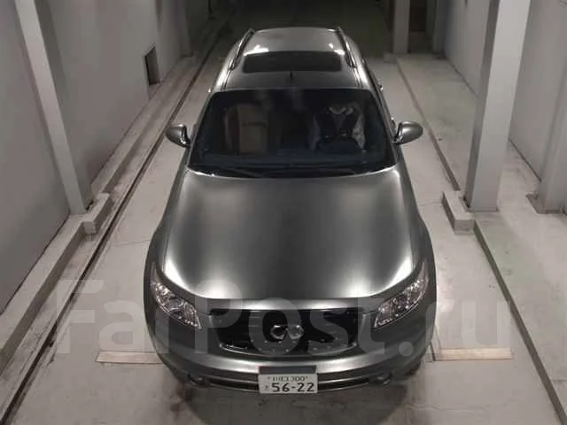 Infiniti FX45. �������, 4wd, 4.5, ������, 76 000����. ��, �/�, ��� ���. ��� ����� �� ������������ ����