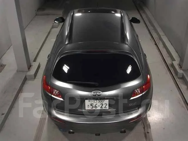 Infiniti FX45. �������, 4wd, 4.5, ������, 76 000����. ��, �/�, ��� ���. ��� ����� �� ������������ ����