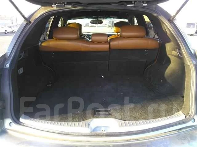 Infiniti FX45. �������, 4wd, 4.5, ������, 76 000����. ��, �/�, ��� ���. ��� ����� �� ������������ ����