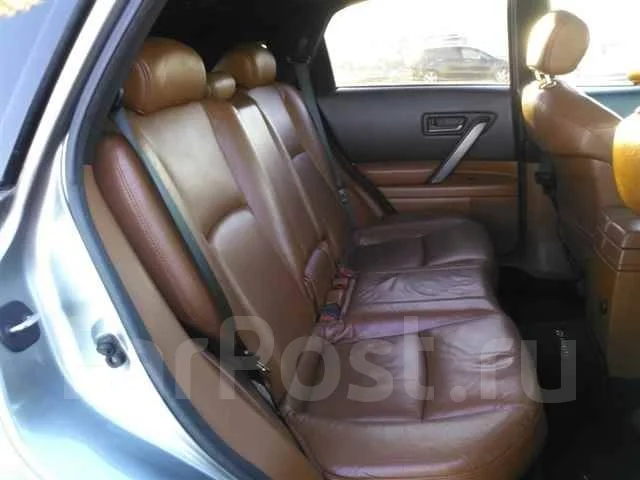 Infiniti FX45. �������, 4wd, 4.5, ������, 76 000����. ��, �/�, ��� ���. ��� ����� �� ������������ ����