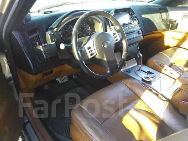 Infiniti FX45. �������, 4wd, 4.5, ������, 76 000����. ��, �/�, ��� ���. ��� ����� �� ������������ ����
