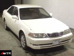 Toyota Mark II. �������, 4wd, 2.0 (160��.�.), ������, 175����. ��, �/�, ��� ���. ��� ����� �� ������������ ����