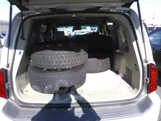 Infiniti QX56. �������, 4wd, 5.6, ������, 119����. ��, �/�, ��� ���. ��� ����� �� ������������ ����