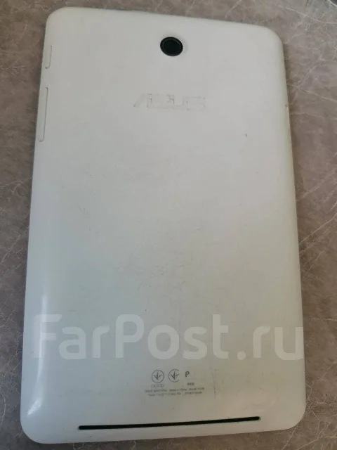 Asus MeMO Pad ����