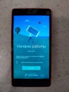 Sony Xperia Z3 Compact. �/�, ��������� ����