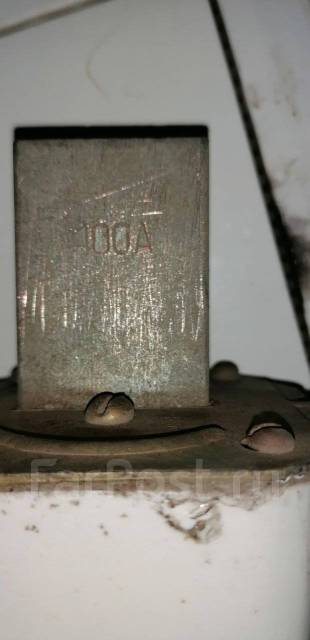 Продам предохранитель ПН-2 400а - Свет и электрика во Владивостоке