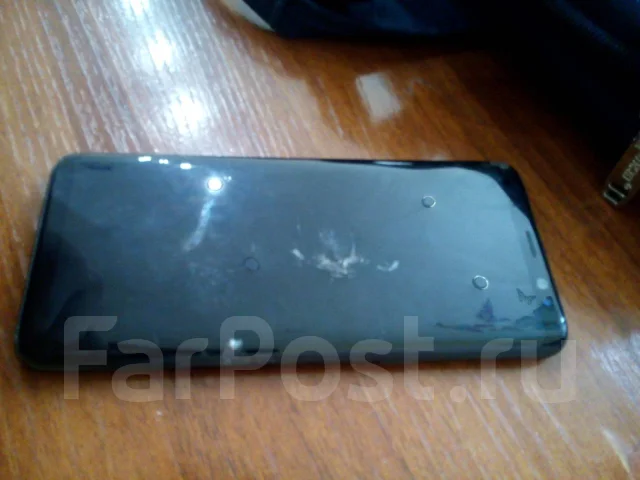 Samsung Galaxy S8. �/�, ������, 3G, 4G LTE, Dual-SIM, NFC ����