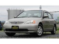 Honda Civic Ferio. механика, передний, 1.5 (105 л.с.), бензин, 102 тыс. км, б/п, нет птс. Под заказ