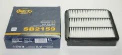 ������ ��������� "SCT" SB-2159 / 1500A098 SB2159 ����