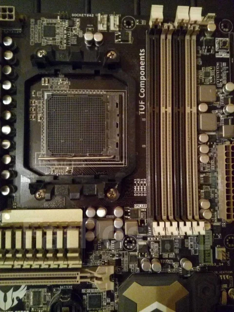 AMD 990FX ����