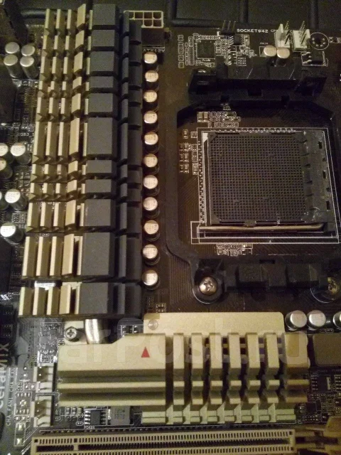 AMD 990FX ����
