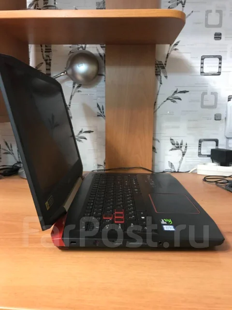Acer Aspire VX 15 VX5-591G. 15", ��� 8 ��, WiFi: 1, Bluetooth: 1 ����