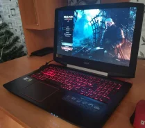 Acer Aspire VX 15 VX5-591G. 15", ��� 8 ��, WiFi: 1, Bluetooth: 1 ����