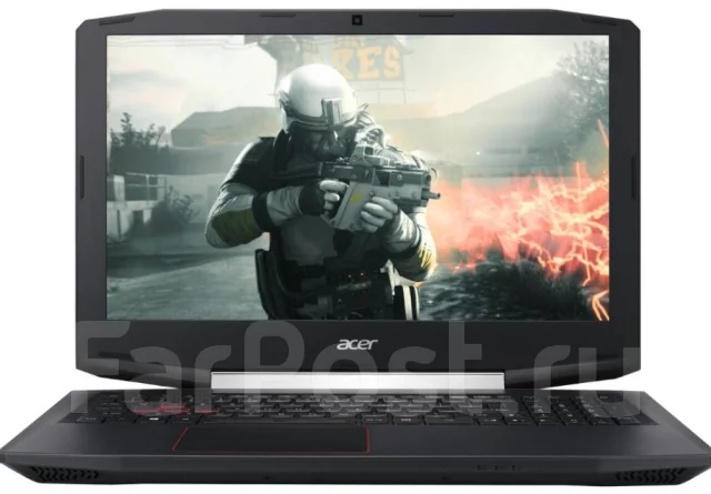 Acer Aspire VX 15 VX5-591G. 15", ��� 8 ��, WiFi: 1, Bluetooth: 1 ����