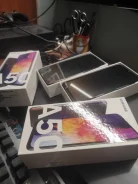 Samsung Galaxy A50. �/�, �������, 3G, 4G LTE, 5G, Dual-SIM, ����������, NFC ����