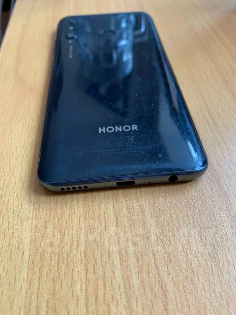 Honor 10i. �/�, ������, 4G LTE ����