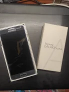 Samsung Galaxy Alpha. �/�, �����, 3G, 4G LTE ����
