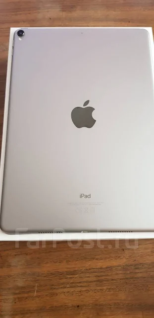 Apple iPad Pro 10.5 ����