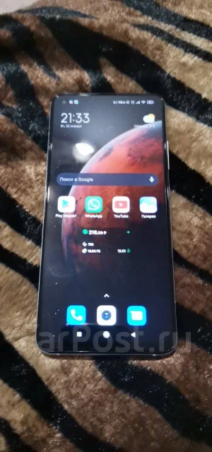 Xiaomi Mi 10T. �/�, �����������, 3G, 4G LTE, 5G, Dual-SIM, NFC ����
