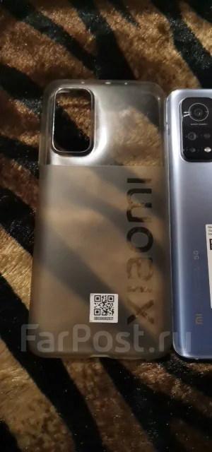 Xiaomi Mi 10T. �/�, �����������, 3G, 4G LTE, 5G, Dual-SIM, NFC ����