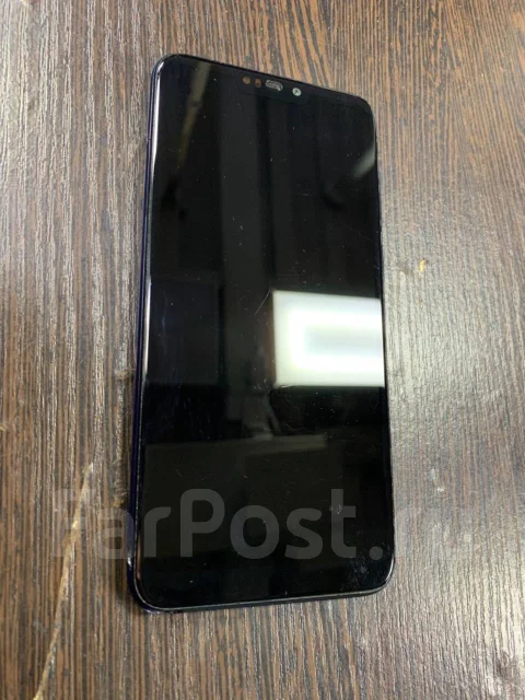 Honor 8C. �/�, �����, 3G, 4G LTE, Dual-SIM ����