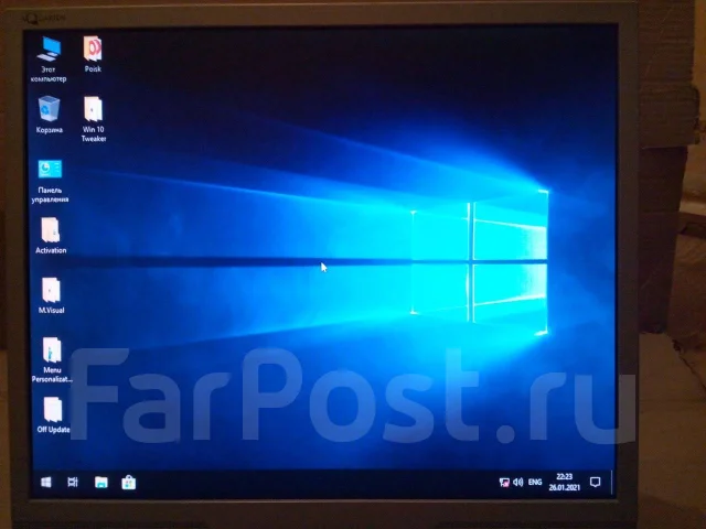 Aquarius. 19" ����