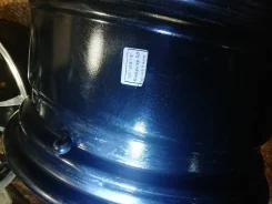 AEZ. 7.5x16", 6x139.7, ET10, �� 110���. ����