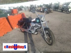 Harley-Davidson Dyna Low Rider FXDL. 1 450����. ��., ��������, ���������, ��� �������. ��� ����� �� ������������ ����