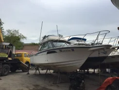 Yamaha PC-27. 1992 ���, ����� 9��., ��������� ������������, 260��.�., ������ ����