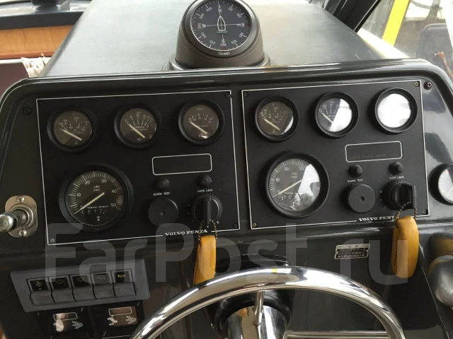 Yamaha PC-27. 1992 ���, ����� 9��., ��������� ������������, 260��.�., ������ ����