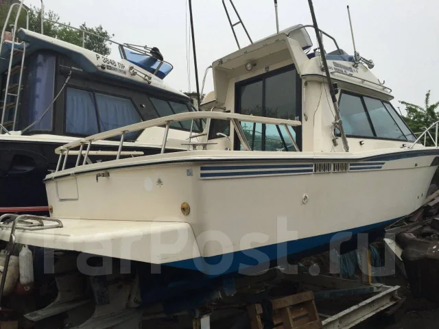Yamaha PC-27. 1992 ���, ����� 9��., ��������� ������������, 260��.�., ������ ����