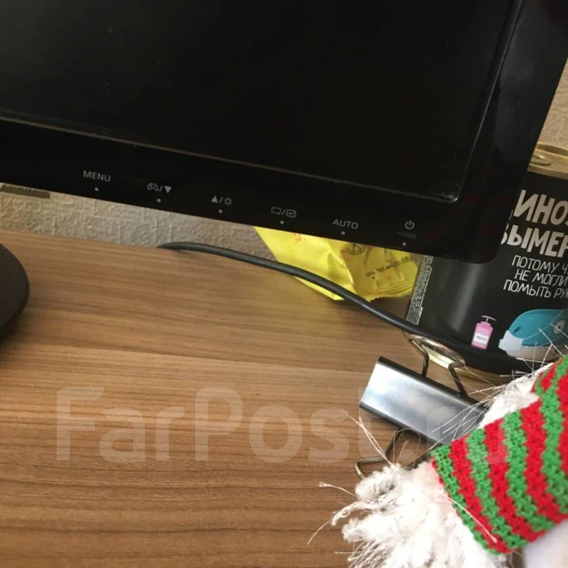 Samsung. 24" ����
