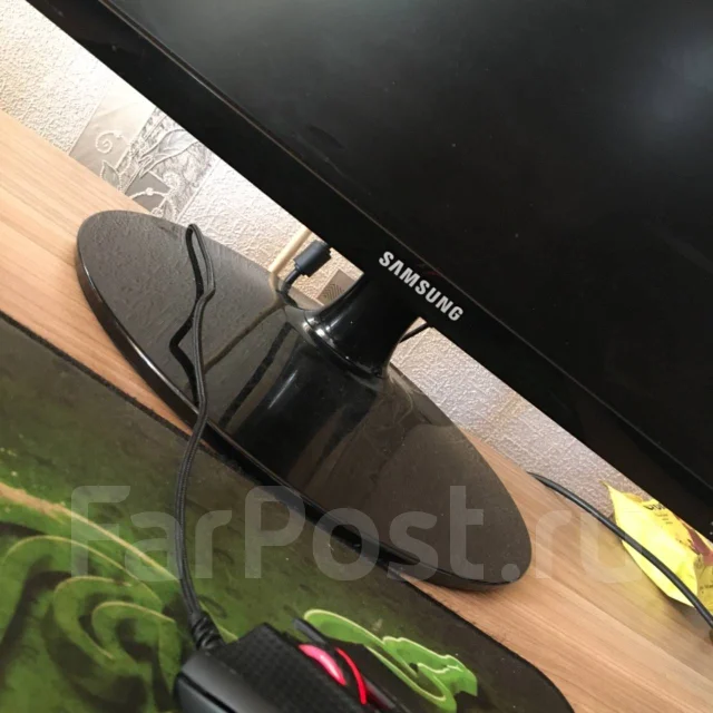 Samsung. 24" ����
