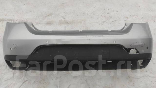 Рено сандеро степвей 2 сзади. Бампер задний renault sandero 2014. Задний бампер ренаулт сандеро. Задний бампер renault logan stepway. Sandero stepway задний бампер.