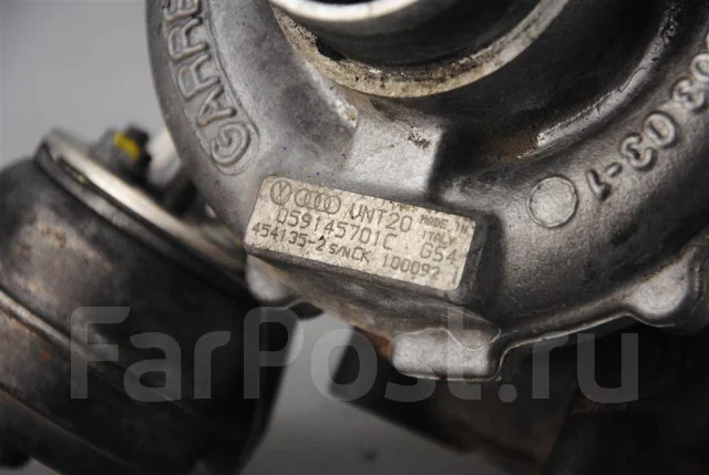 ������� Audi A6 (C5) 1997-2004 059145702D 059145702D ����