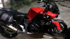 BMW K 1300 R. 1 300����. ��., ��������, ���, � �������� ����