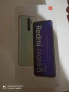 Xiaomi Redmi Note 8 Pro. �����, 64 ��, �����, 4G LTE ����
