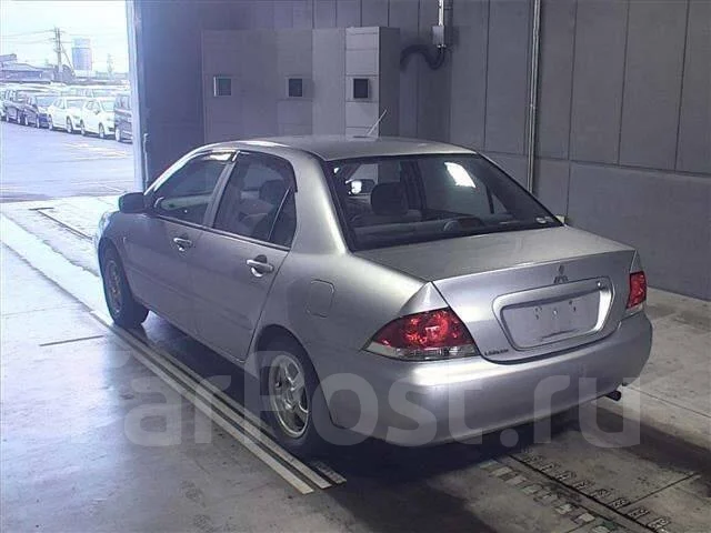 Mitsubishi Lancer. �������, ��������, 1.5 (90��.�.), ������, 87 000����. ��, �/�. ��� ����� �� ������������ ����