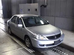 Mitsubishi Lancer. �������, ��������, 1.5 (90��.�.), ������, 87 000����. ��, �/�. ��� ����� �� ������������ ����