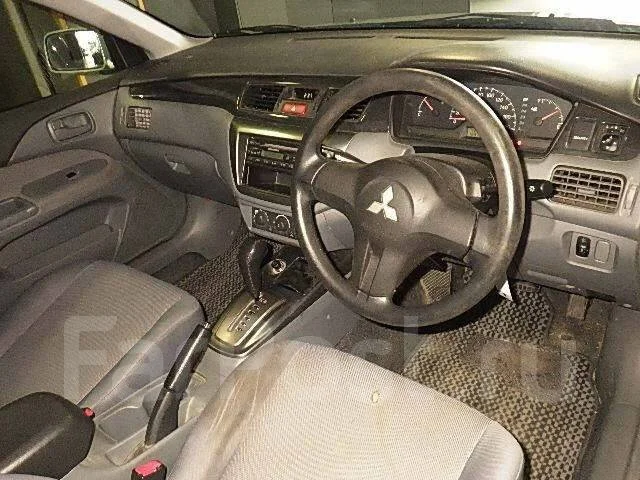Mitsubishi Lancer. �������, ��������, 1.5 (90��.�.), ������, 87 000����. ��, �/�. ��� ����� �� ������������ ����