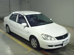 Mitsubishi Lancer. �������, ��������, 1.5 (90��.�.), ������, 79 000����. ��, �/�. ��� ����� �� ������������ ����