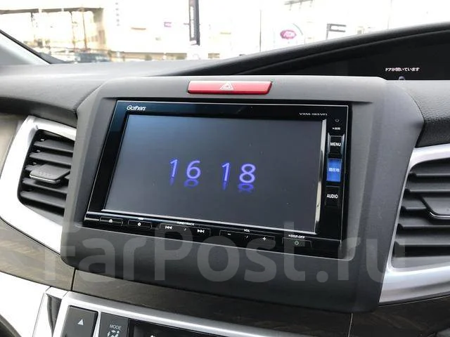 Honda Jade. �������, ��������, ������, �/�, ��� ���. ��� ����� �� ������� ����