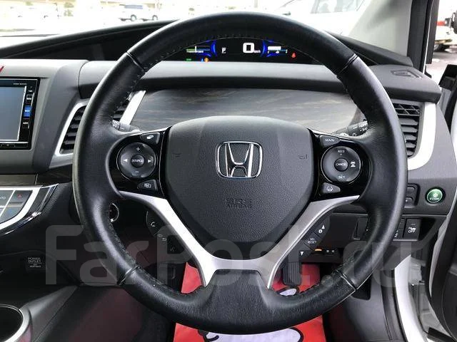 Honda Jade. �������, ��������, ������, �/�, ��� ���. ��� ����� �� ������� ����