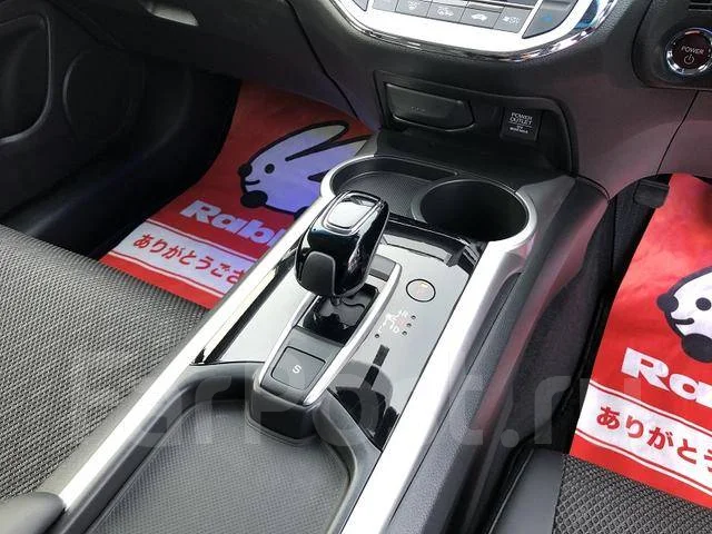 Honda Jade. �������, ��������, ������, �/�, ��� ���. ��� ����� �� ������� ����