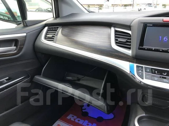Honda Jade. �������, ��������, ������, �/�, ��� ���. ��� ����� �� ������� ����