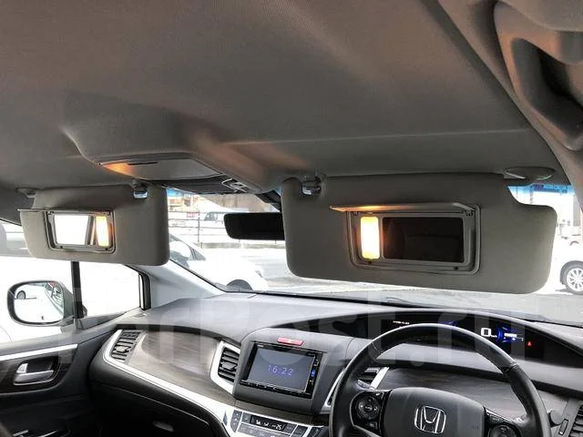 Honda Jade. �������, ��������, ������, �/�, ��� ���. ��� ����� �� ������� ����