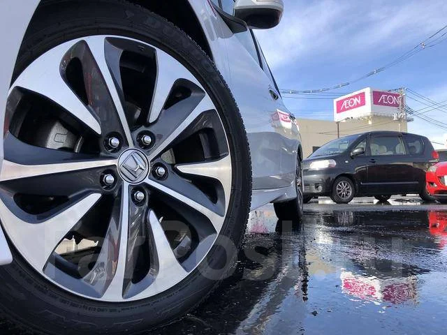 Honda Jade. �������, ��������, ������, �/�, ��� ���. ��� ����� �� ������� ����
